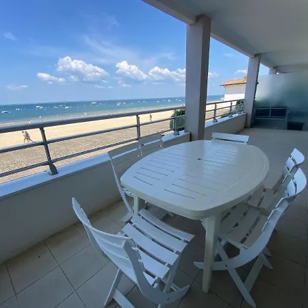 Arcachon, 4 Pieces, 8 Personnes - Fr-1-374-213 Apartment