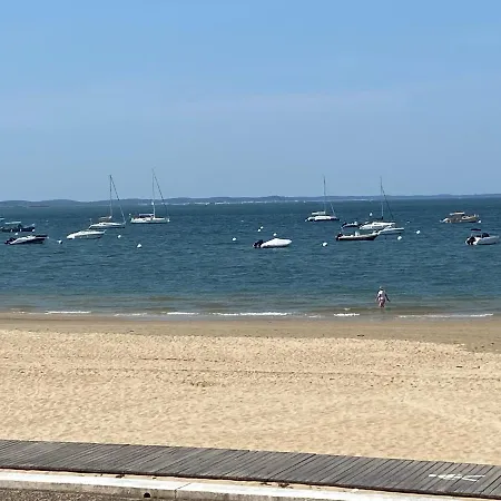 Apartment Arcachon, 4 Pieces, 8 Personnes - Fr-1-374-213