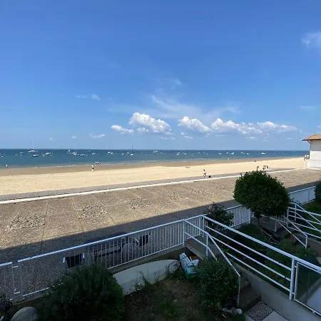 Arcachon, 4 Pieces, 8 Personnes - Fr-1-374-213 Arcachon