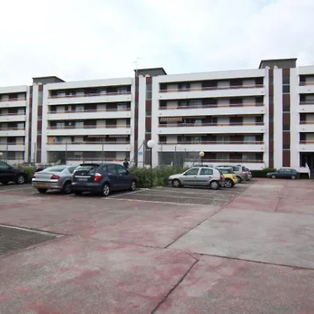 Apartment Arcachon, 4 Pieces, 8 Personnes - Fr-1-374-213 *