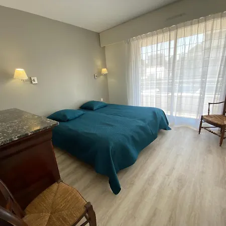 Arcachon, 4 Pieces, 8 Personnes - Fr-1-374-213 *