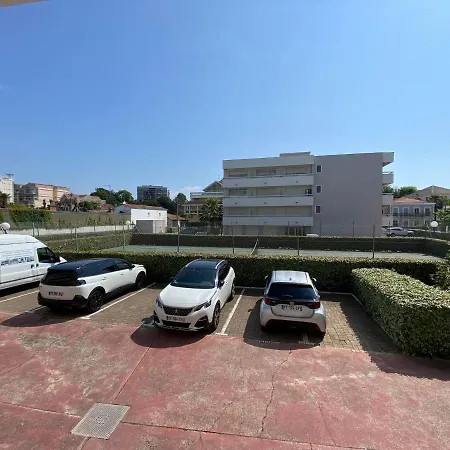 Arcachon, 4 Pieces, 8 Personnes - Fr-1-374-213 Apartment