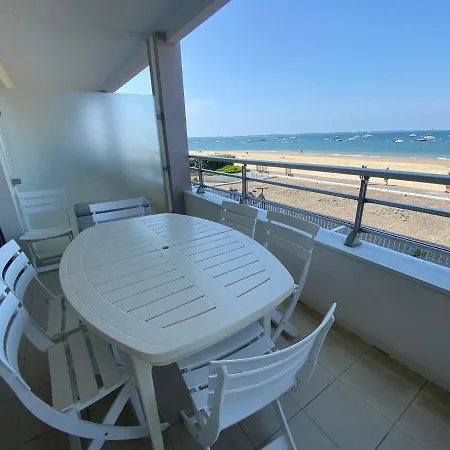 Arcachon, 4 Pieces, 8 Personnes - Fr-1-374-213 Apartment *