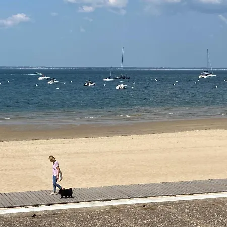 Arcachon, 4 Pieces, 8 Personnes - Fr-1-374-213 Arcachon