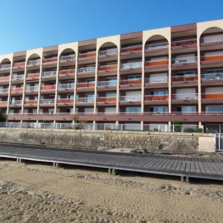 Arcachon, 4 Pieces, 8 Personnes - Fr-1-374-213