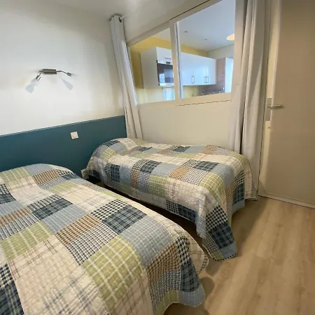 Arcachon, 4 Pieces, 8 Personnes - Fr-1-374-213 Apartment Arcachon