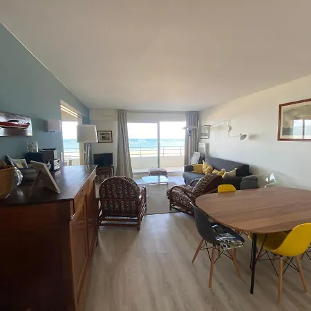 Apartment Arcachon, 4 Pieces, 8 Personnes - Fr-1-374-213 *