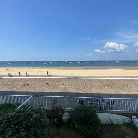 Apartment Arcachon, 4 Pieces, 8 Personnes - Fr-1-374-213 *